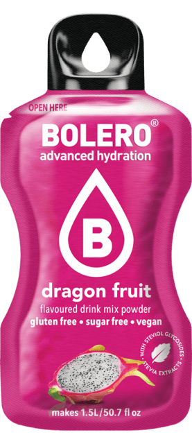 Dragon Fruit
